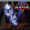 LIZZY BORDEN - Master Of Disguise (2007) CD+2DVD